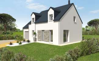 Photo Vente de terrain Le Merzer