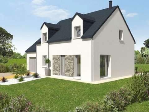 Vente de terrain Le Merzer 22