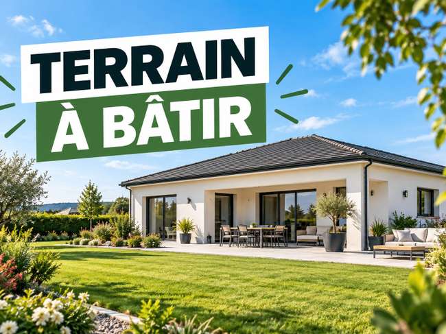 Terrain 509 m² · à Le Merzer · 509 m² · 30 031 €