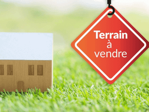 Vente Terrain 965 m&sup2;Le Mesnil-Aubert