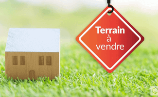 Photo Vente de terrain Le Mesnil-Aubert