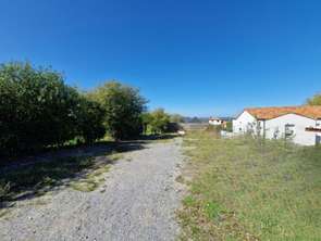 Vente Terrain 510 m&sup2;Le Mesnil-en-Vallée