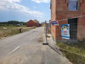 Vente Terrain 487 m&sup2;Le Mesnil-en-Vallée