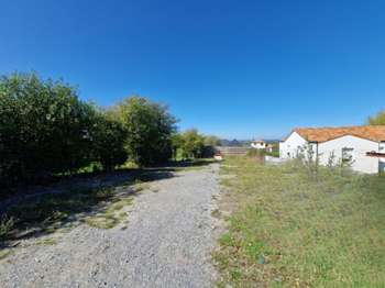 Vente Terrain 510 m&sup2;Le Mesnil-en-Vallée