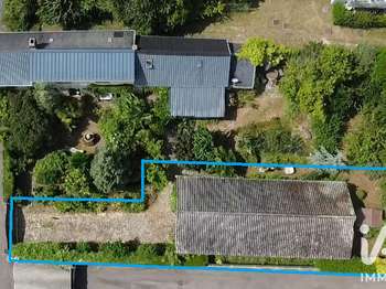 Vente Terrain 300 m&sup2;Le Mesnil-Esnard