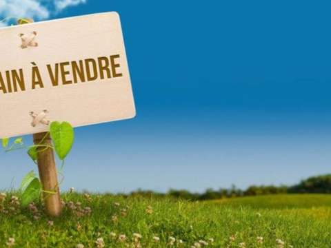 Vente de terrain Le Mesnil-Guillaume 14