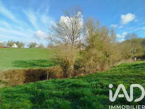 Vente de terrain Le Mesnil-Guillaume 14