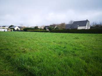 Vente de terrain Le Mesnil-Ozenne 50