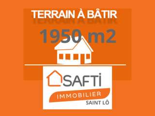 Vente de terrain Vente de terrain