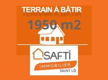 Vente de terrain Le Mesnil-Rouxelin 50