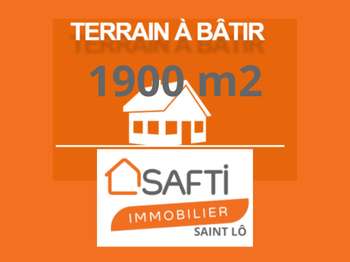 Vente de terrain Le Mesnil-Rouxelin 50