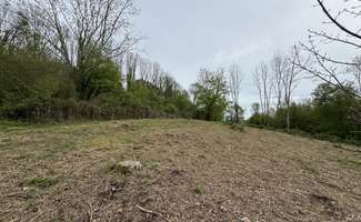 Photo Vente de terrain Le Mesnil-Simon
