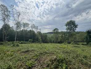 Vente Terrain 1673 m&sup2;Le Mesnil-Simon