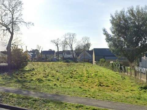 Vente de terrain Le Minihic-sur-Rance 35