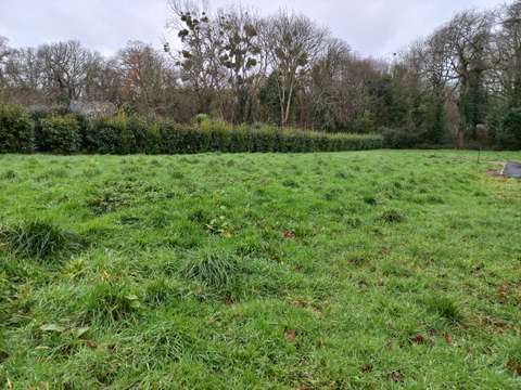 Vente de terrain Le Minihic-sur-Rance 35