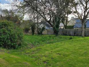 Photo Vente de terrain Le Minihic-sur-Rance