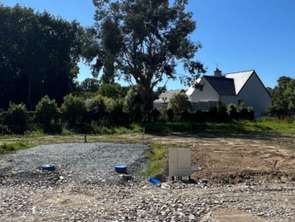 Vente Terrain 335 m&sup2;Le Minihic-sur-Rance