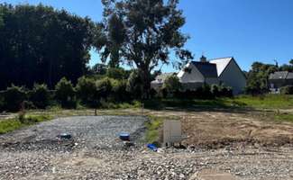 Photo Vente de terrain Le Minihic-sur-Rance