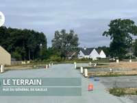 Vente de terrain Vente de terrain