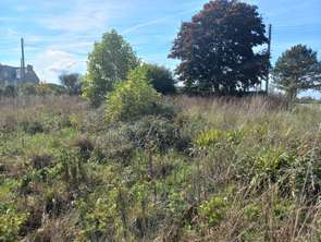 Vente Terrain 393 m&sup2;Le Minihic-sur-Rance