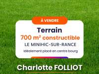 Vente de terrain Vente de terrain