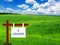 Vente de terrain Vente de terrain
