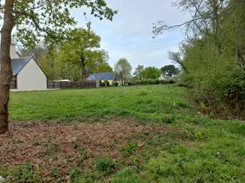 Vente de terrain Le Minihic-sur-Rance 35