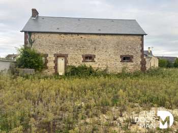 Vente Terrain 1266 m&sup2;Le Molay