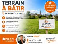 Vente de terrain Vente de terrain