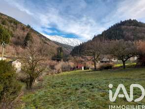 Vente Terrain 944 m&sup2;Le Moutaret