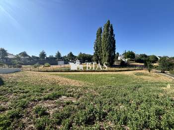 Vente Terrain 785 m&sup2;Le Neubourg