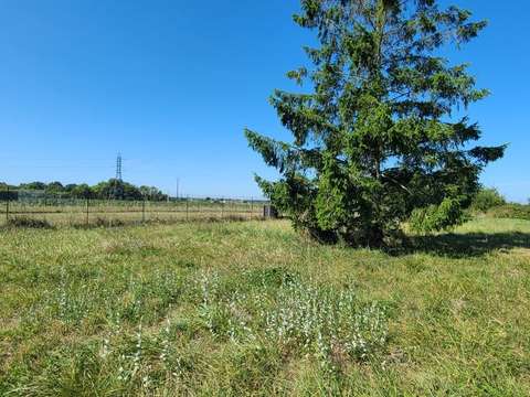 Vente de terrain Le Pallet 44