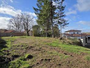 Vente Terrain 506 m&sup2;Le Pallet