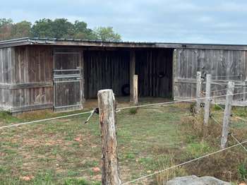 Vente Terrain 15000 m&sup2;Le Pallet