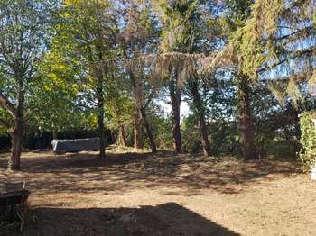 Vente Terrain 660 m&sup2;Le Pallet