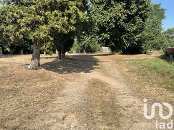 Vente Terrain 715 m&sup2;Le Pellerin
