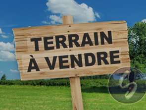 Vente Terrain 715 m&sup2;Le Pellerin