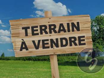 Vente de terrain Le Pellerin 44
