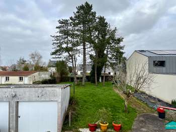 Vente de terrain Le Pellerin 44
