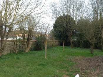 Vente de terrain Le Pellerin 44