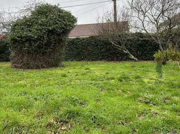 Vente Terrain 197 m&sup2;Le Pellerin