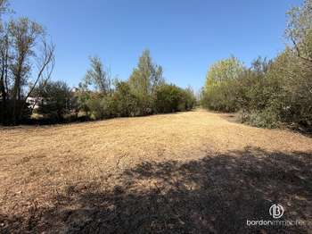 Vente Terrain 2023 m&sup2;Le Perrier