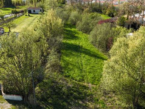 Vente de terrain Le Perrier 85