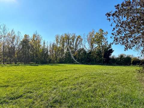 Vente de terrain Le Perrier 85