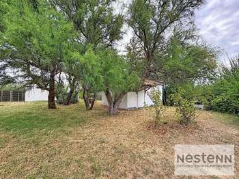 Vente Terrain 883 m&sup2;Le Perrier
