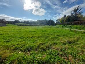 Vente Terrain 788 m&sup2;Le Pertre