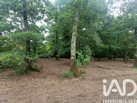 Vente de terrain Le Pian-Médoc 33