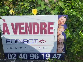 Vente de terrain Le Pin 44