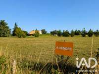 Vente de terrain Vente de terrain