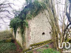 Vente Terrain 860 m&sup2;Le Plessis-Dorin